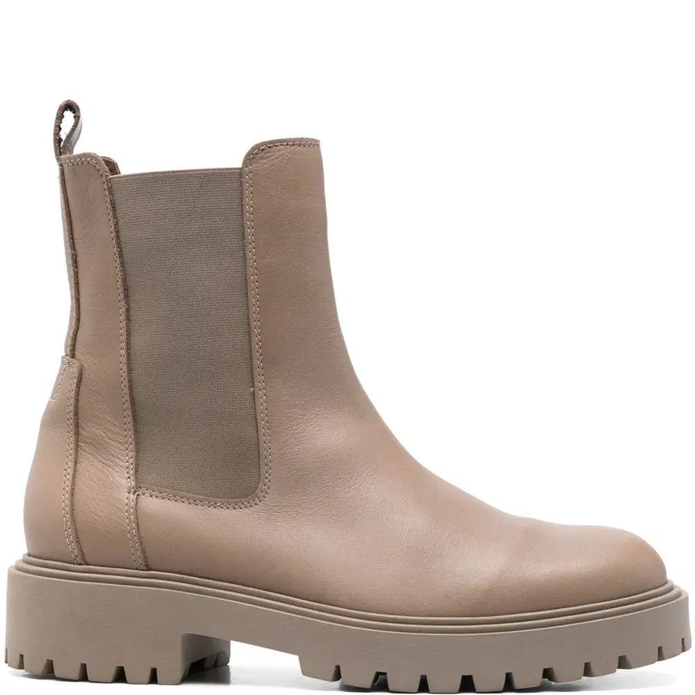 ботинки челси