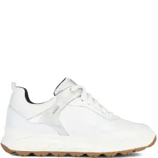 Кроссовки Spherica 4x4 с эффектом металлик