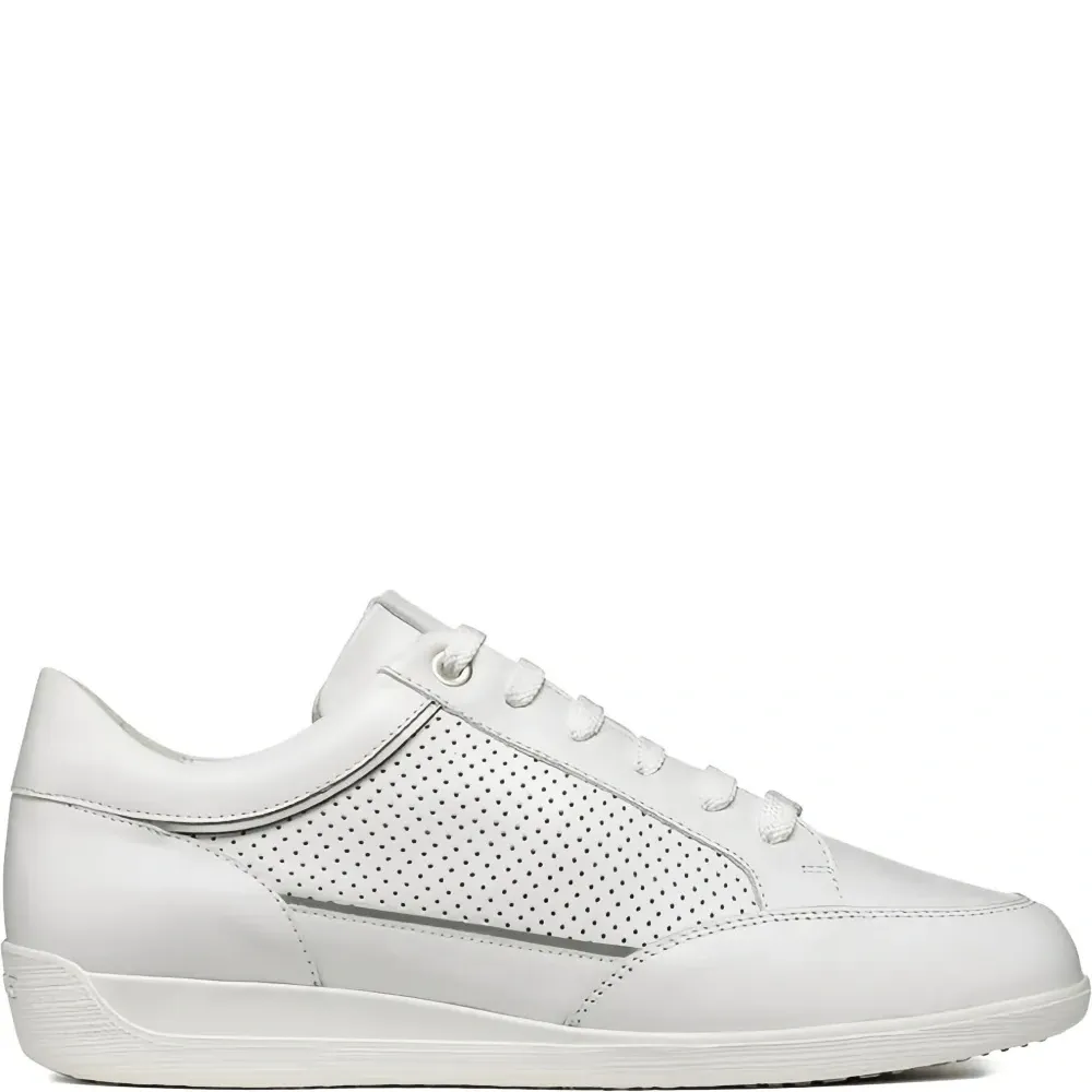 Кроссовки Myria с перфорацией