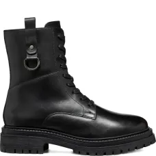 Ботинки Iridea в стиле милитари Ботинки Iridea в стиле милитари