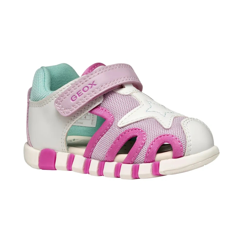 сандалии Lupidoo