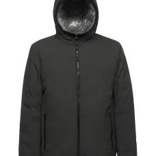 куртка Spherica на молнии с капюшоном