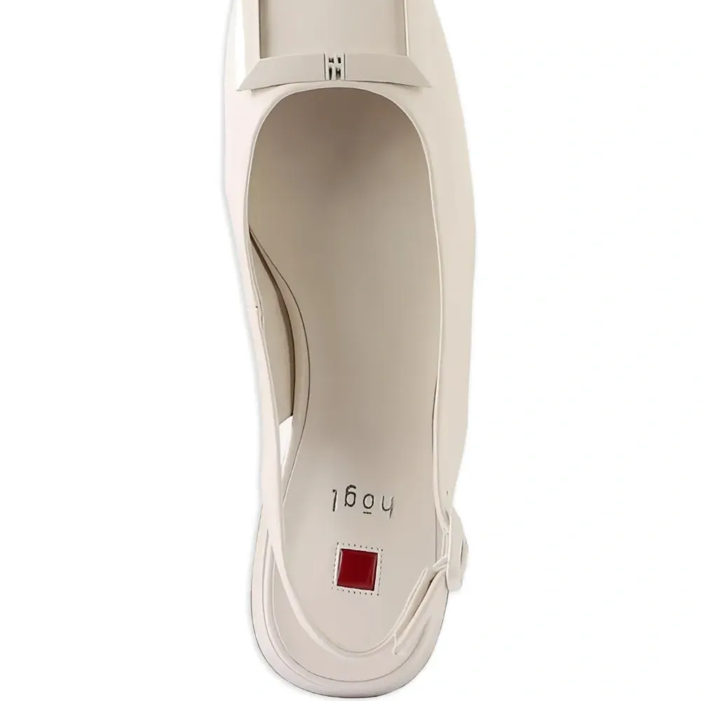 туфли Jacky с ремешком на пятке туфли Jacky с ремешком на пятке