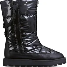 Дутые ботинки Дутые ботинки