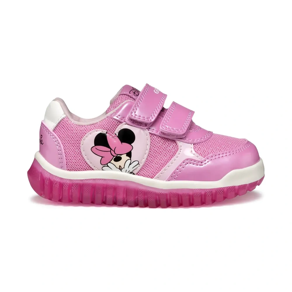 кроссовки Lightyloo Minnie Mouse