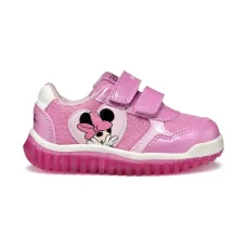 кроссовки Lightyloo Minnie Mouse