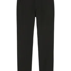 брюки строгого кроя