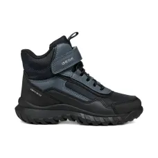 высокие непромокаемые кроссовки Simbyos