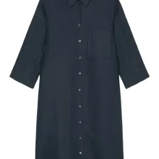 платье-рубашка на пуговицах платье-рубашка на пуговицах