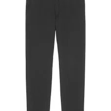 брюки строгого кроя