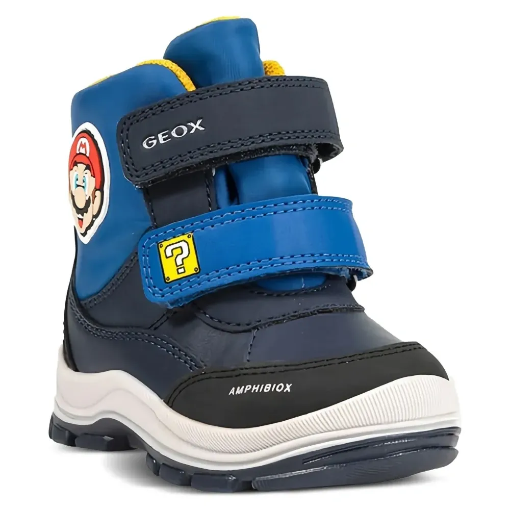 ботинки Flanfill