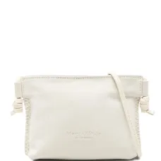 Сумка через плечо с узлом