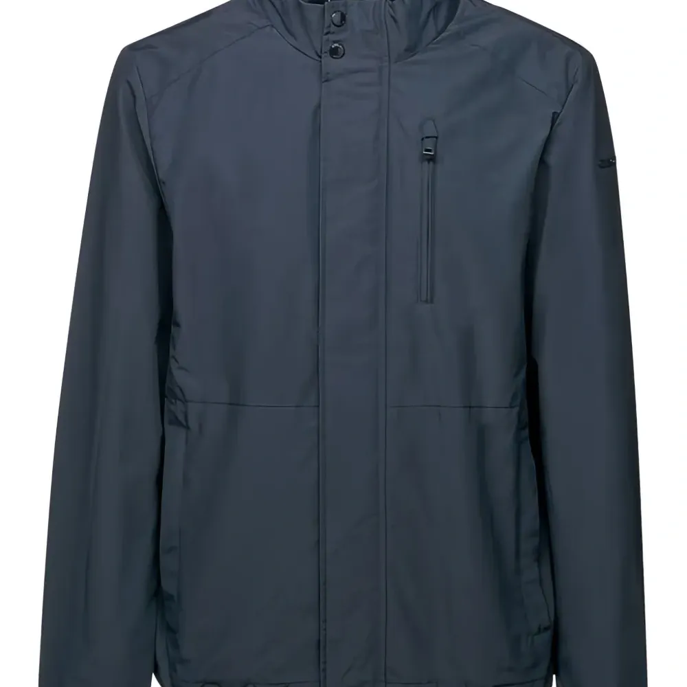 куртка на молнии