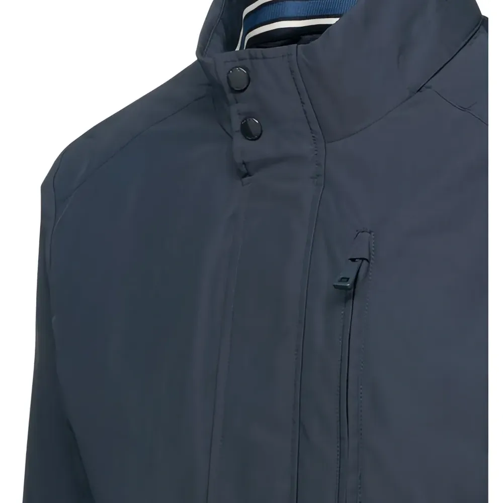 куртка на молнии