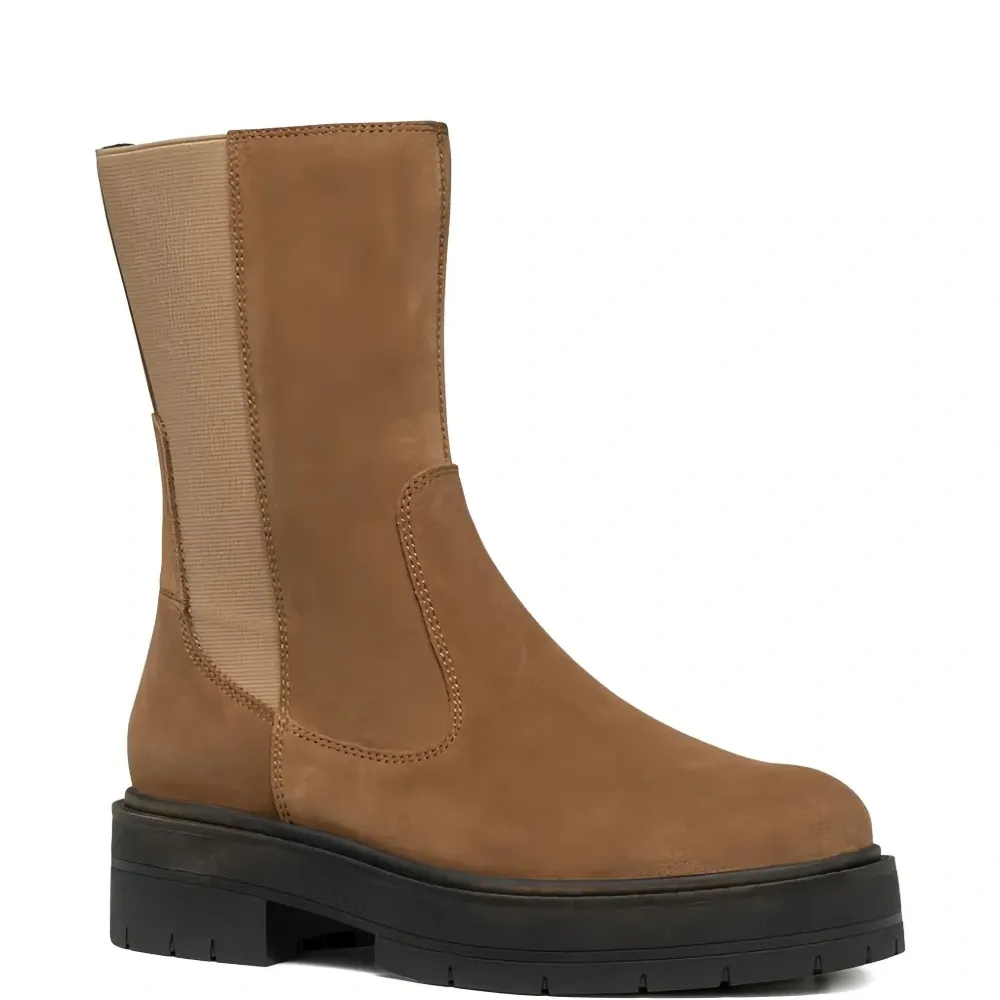 ботинки челси Spherica