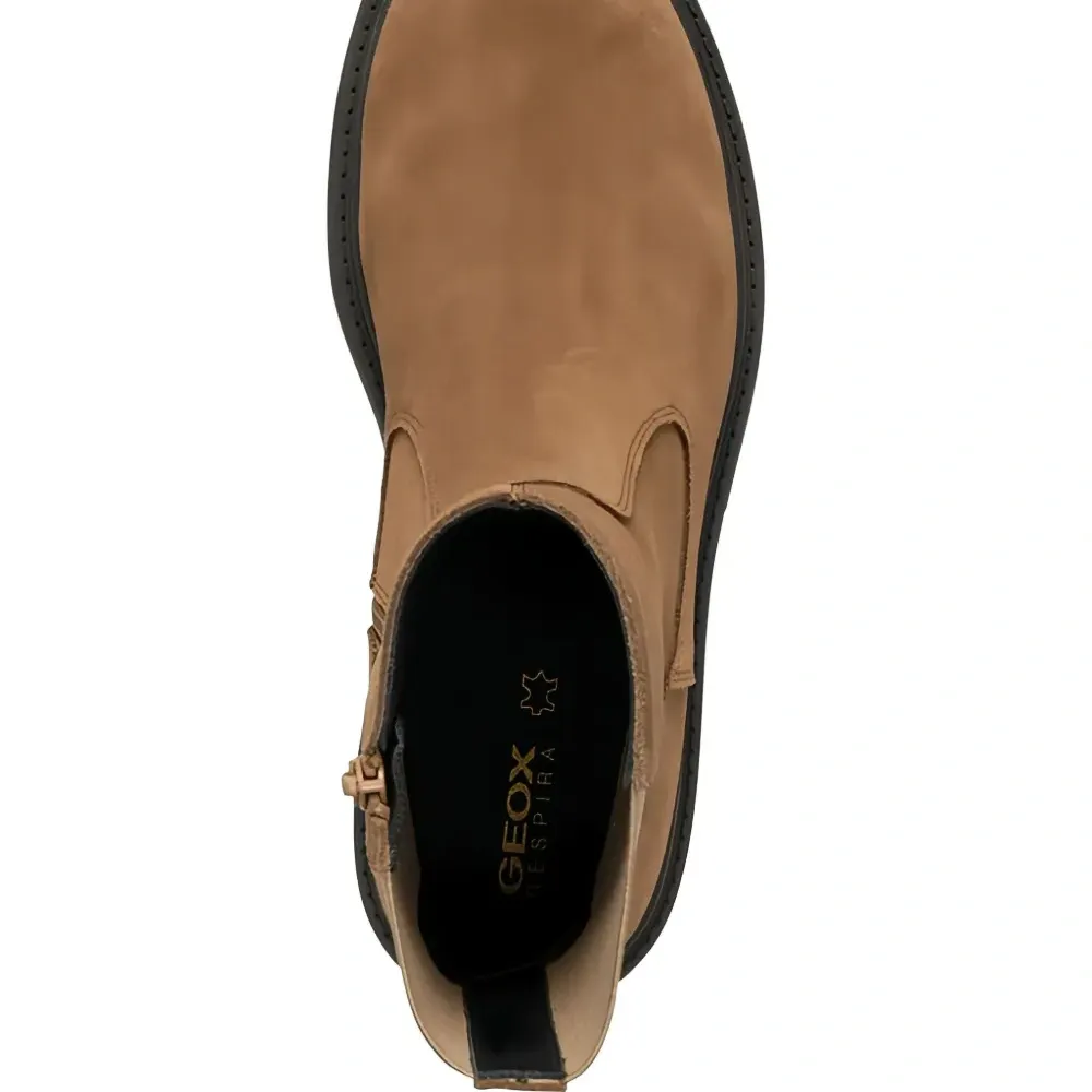 ботинки челси Spherica