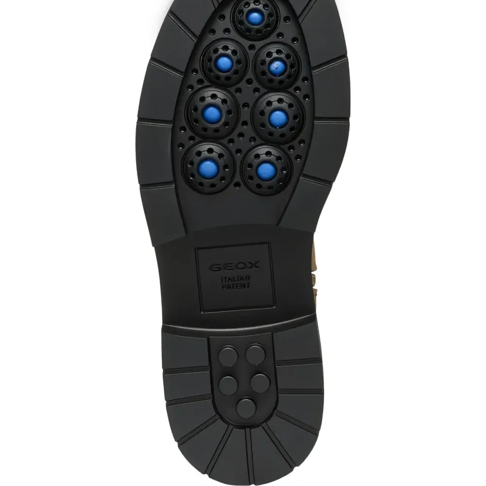 ботинки челси Spherica