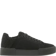 кроссовки Fluffy