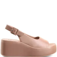 босоножки Loulou с квадратным носком босоножки Loulou с квадратным носком