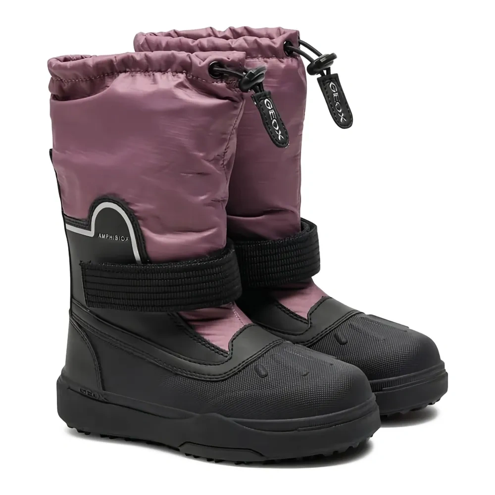 ботинки Bunshee