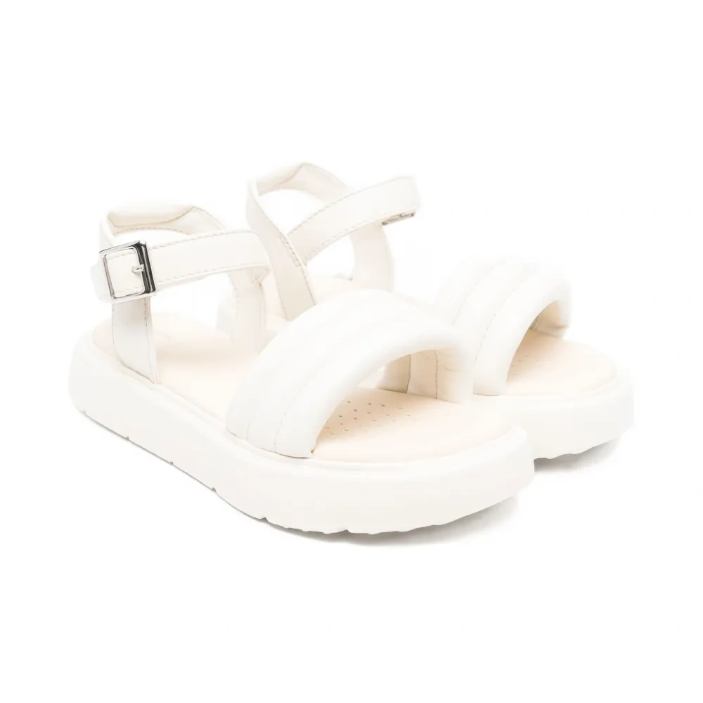 сандалии Kodette с пряжками