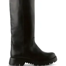 сапоги Cassidy на массивной подошве сапоги Cassidy на массивной подошве