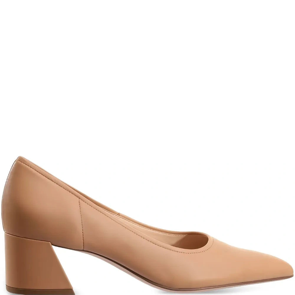 туфли Sheryl с заостренным носком