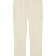 брюки со складками