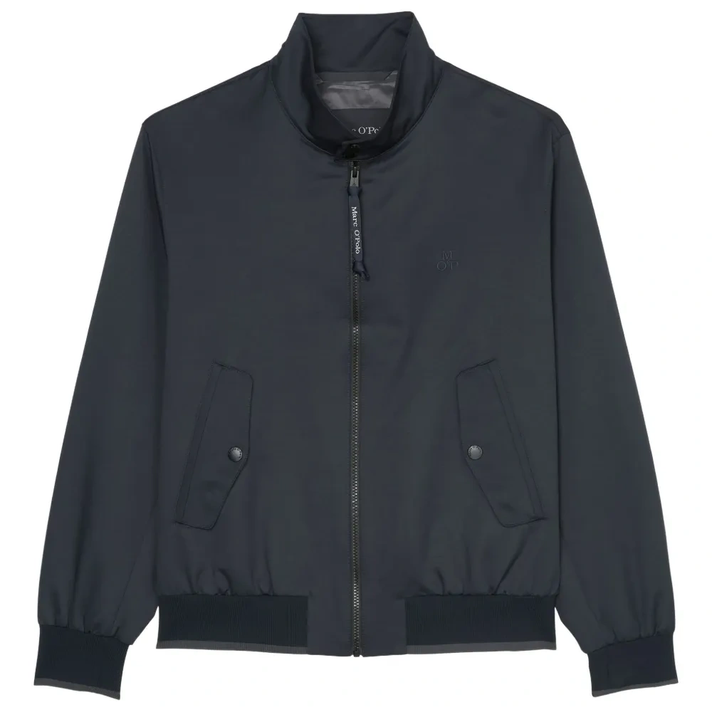 куртка на молнии