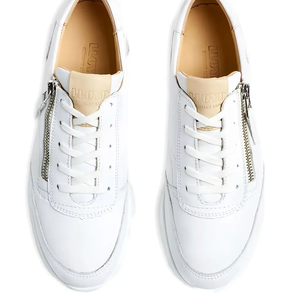 кроссовки Dame с молниями кроссовки Dame с молниями