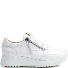 кроссовки Dame с молниями кроссовки Dame с молниями