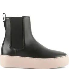 ботинки челси Connor на платформе