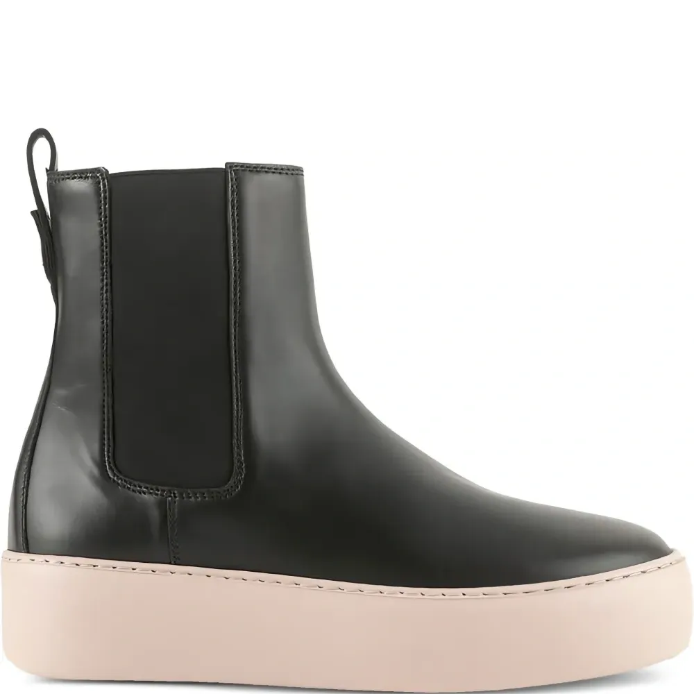 ботинки челси Connor на платформе ботинки челси Connor на платформе