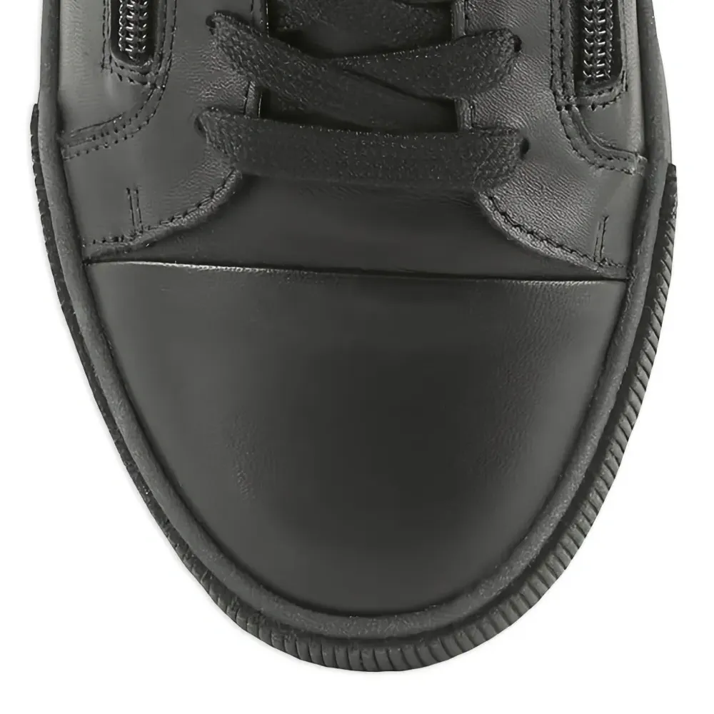 кроссовки Comfy с молниями