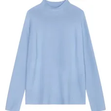 футболка с высоким воротником футболка с высоким воротником