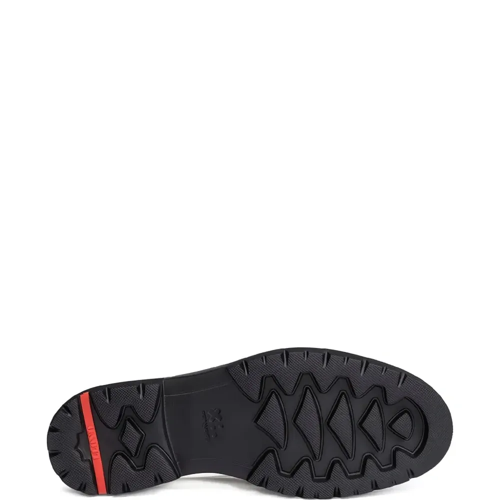 лоферы с бахромой