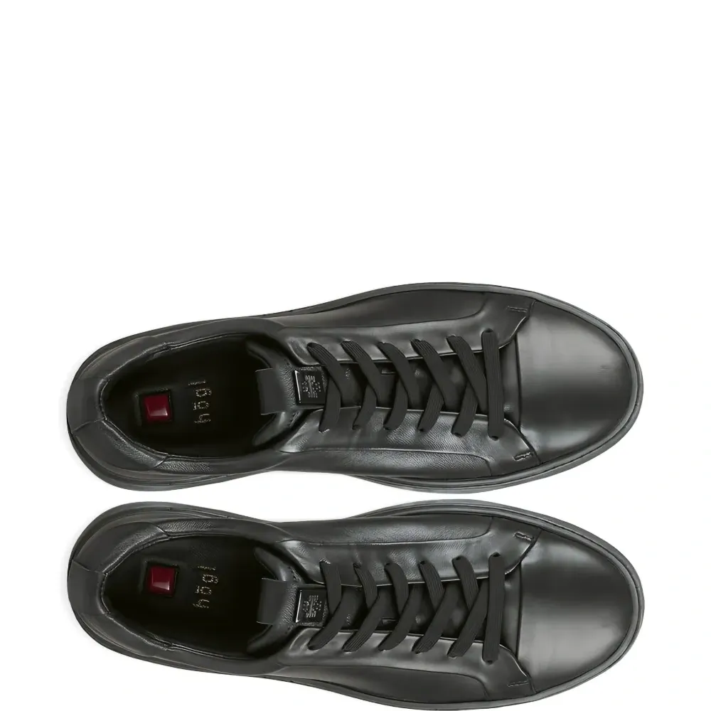 кроссовки Carly на шнуровке