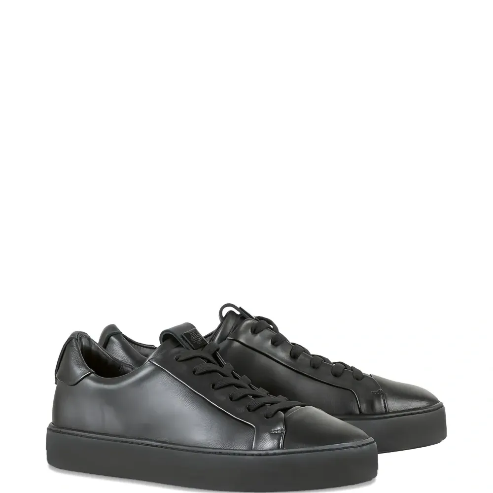 кроссовки Carly на шнуровке