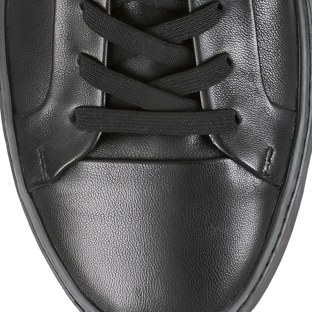 кроссовки Carly на шнуровке