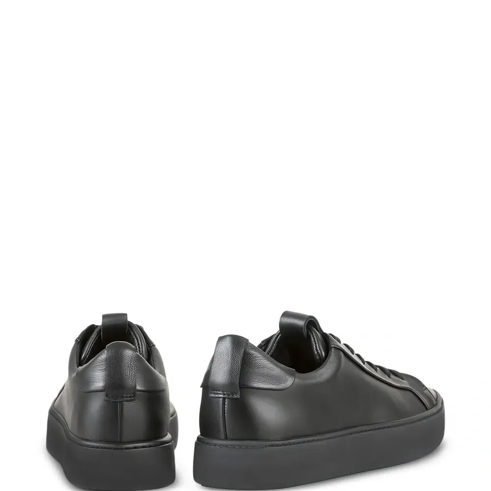 кроссовки Carly на шнуровке