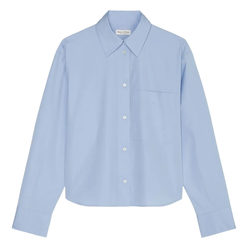 рубашка на пуговицах