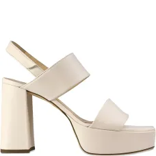 босоножки Cindy на блочном каблуке босоножки Cindy на блочном каблуке