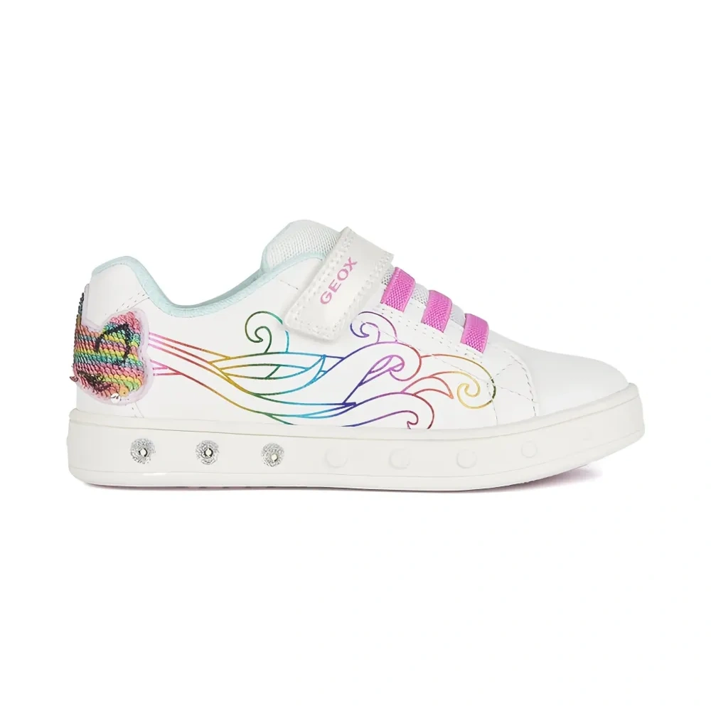 кроссовки Skylin