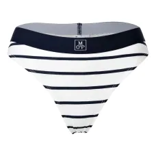 комплект из трех трусов-стрингов с логотипом