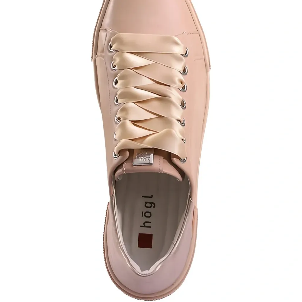 кроссовки Blade на платформе