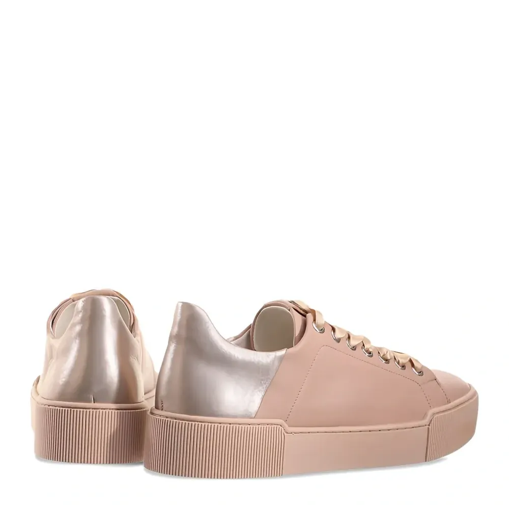 кроссовки Blade на платформе