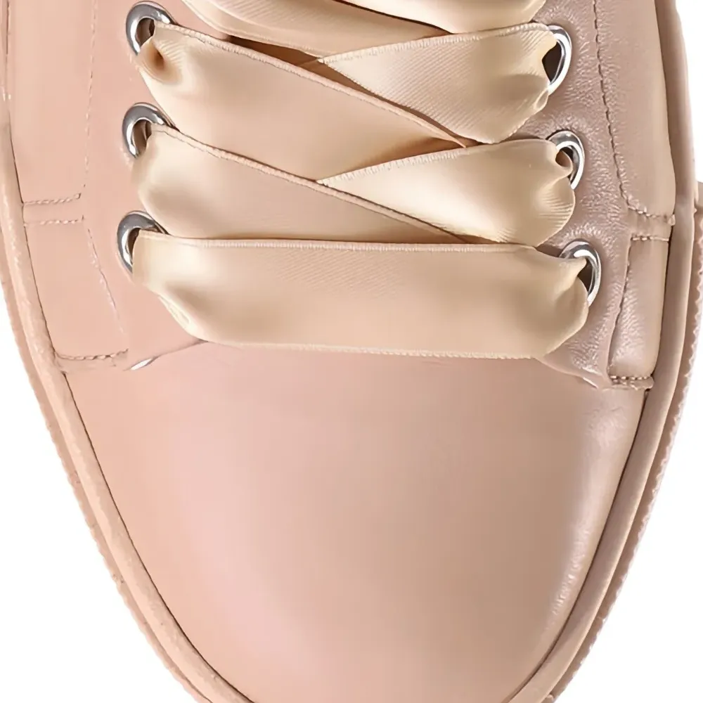 кроссовки Blade на платформе