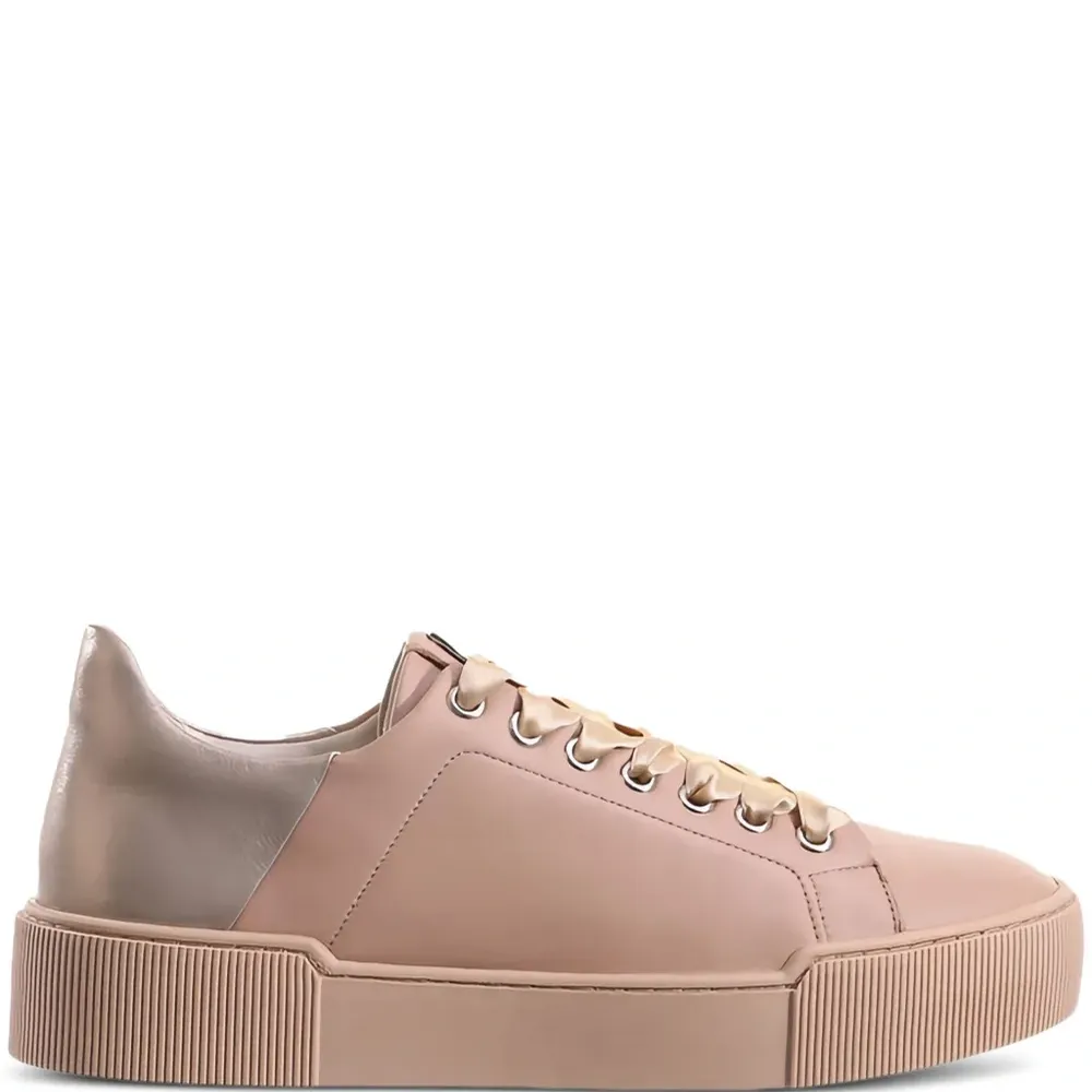 кроссовки Blade на платформе