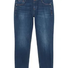 джинсы с пятью карманами