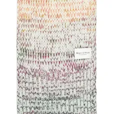 трикотажный шарф трикотажный шарф